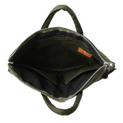 2WAY SHORT HELMET BAG