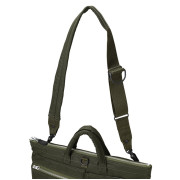 2WAY SHORT HELMET BAG