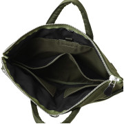 2WAY SHORT HELMET BAG