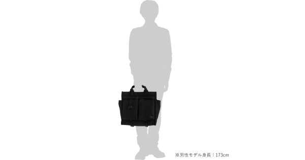 TOTE BAG(L) TOTE BAG(L)