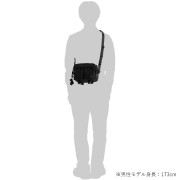 SHOULDER PACK