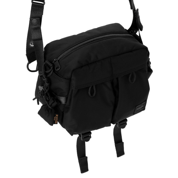 SHOULDER PACK