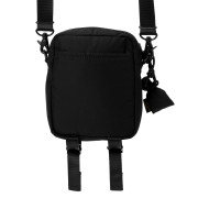 VERTICAL SHOULDER BAG