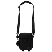 VERTICAL SHOULDER BAG