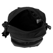 VERTICAL SHOULDER BAG