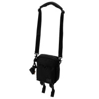 VERTICAL SHOULDER BAG