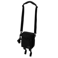 VERTICAL SHOULDER BAG