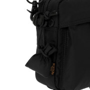 VERTICAL SHOULDER BAG