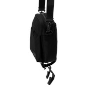 VERTICAL SHOULDER BAG