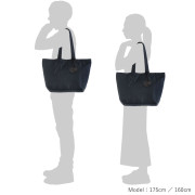 TOTE BAG (L)