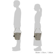 2WAY SHOULDER BAG (L)