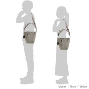 2WAY SHOULDER BAG (L)