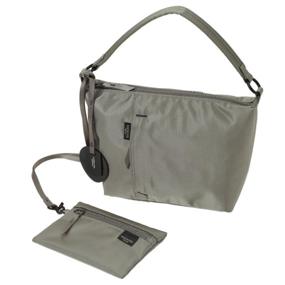 PORTER / SHELL 2WAY SHOULDER BAG