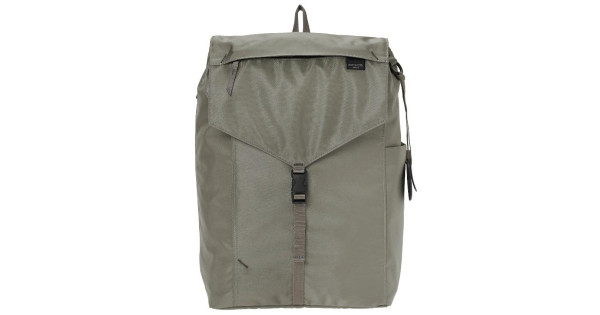 PORTER / SHELL RUCKSACK