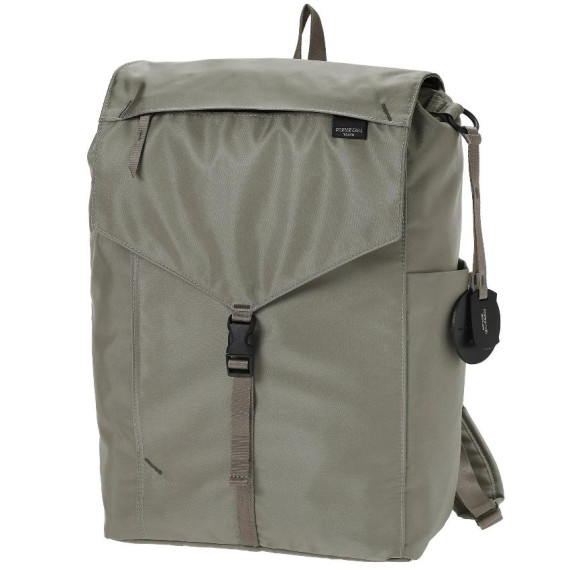 PORTER / SHELL RUCKSACK