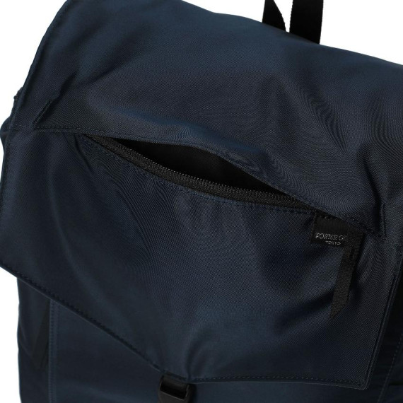 PORTER / SHELL RUCKSACK