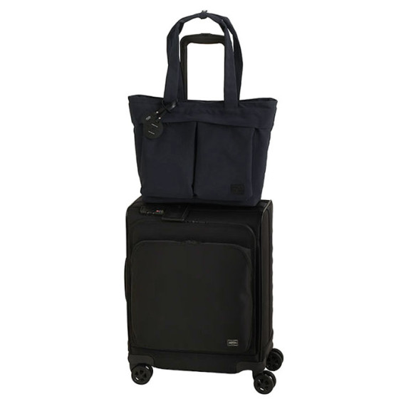 PORTER / WREN TOTE BAG (L)