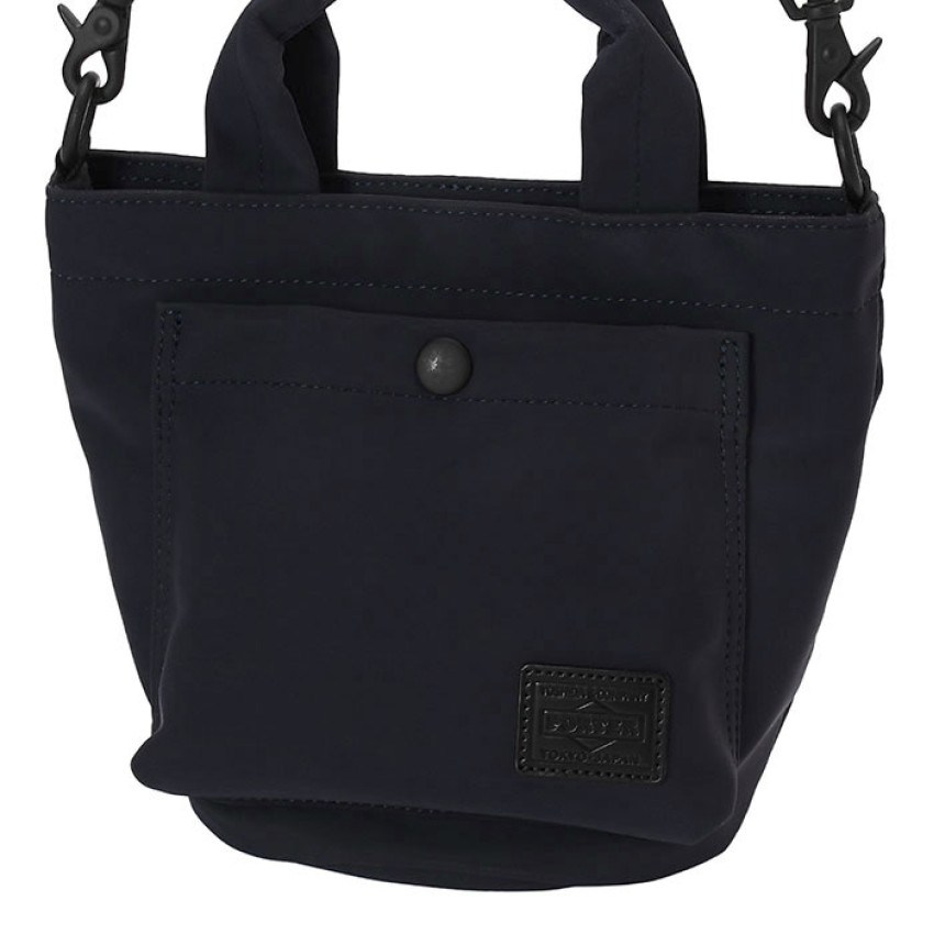 PORTER / WREN 2WAY SHOULDER BAG