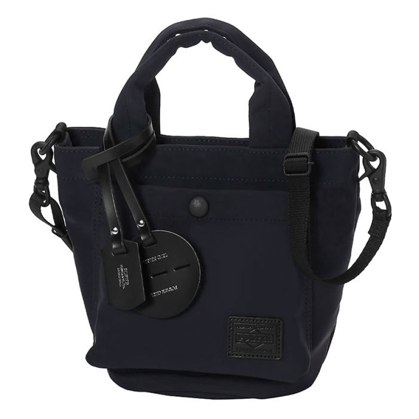 PORTER / WREN 2WAY SHOULDER BAG