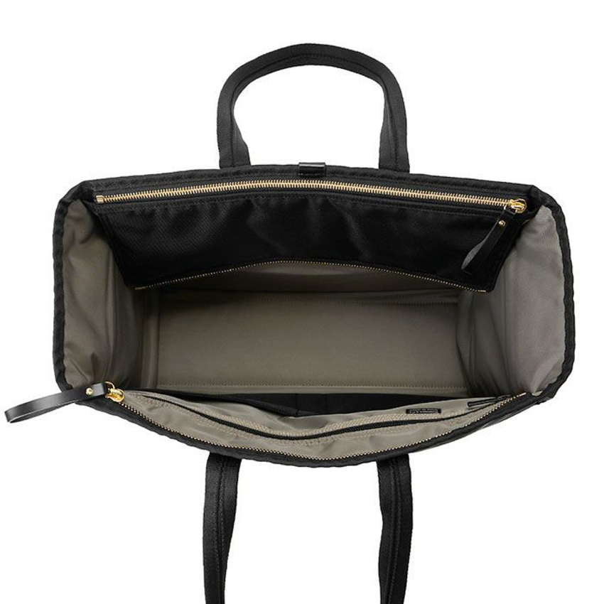 PORTER / SHEA TOTE BAG(L) | KURA CHIKA by PORTER HK - 官方網上商店