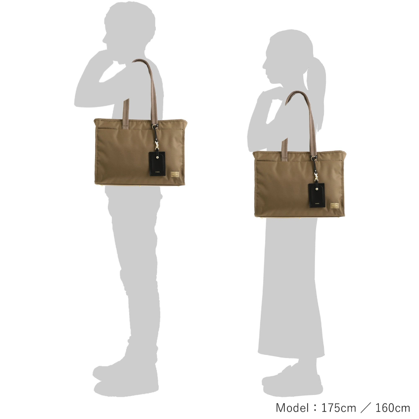 【PORTER】SHEA TOTE BAG(L) 【新品】 SHEA TOTE BAG(L) | Yoshida&Co. & Co.