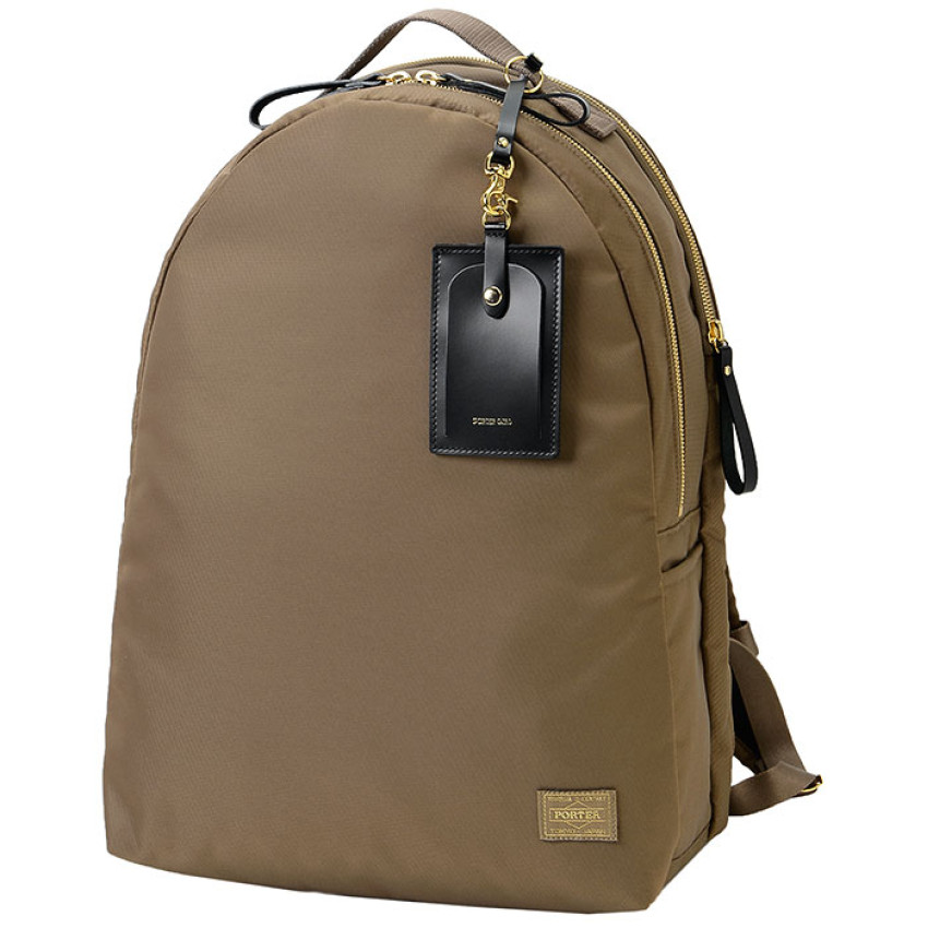 Porter shop girl backpack