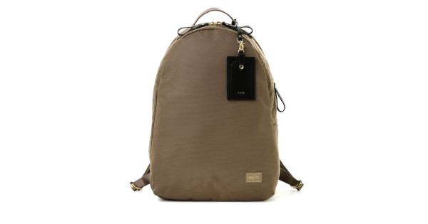 PORTER / SHEA DAY PACK | KURA CHIKA by PORTER HK - 官方網上商店