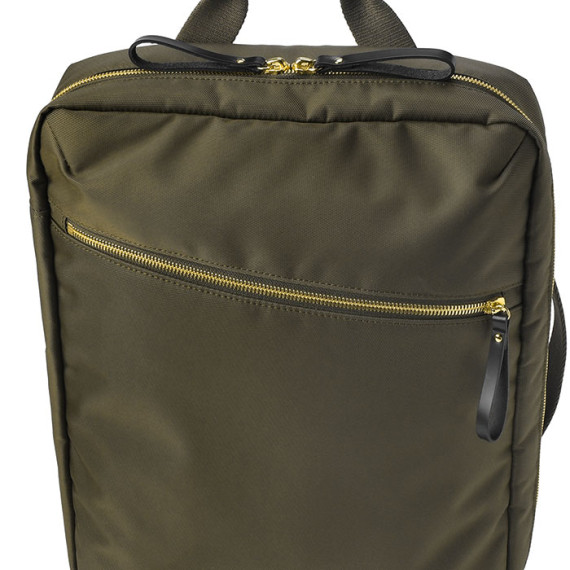 PORTER / SHEA 2 WAY DAYPACK(S) PORTER / SHEA 2 WAY DAYPACK(S)