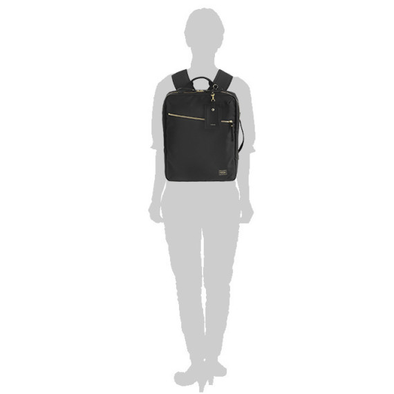 PORTER / PORTER GIRL SHEA 2 WAY DAYPACK(S)