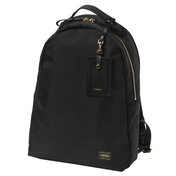 PORTER / SHEA DAYPACK(S)