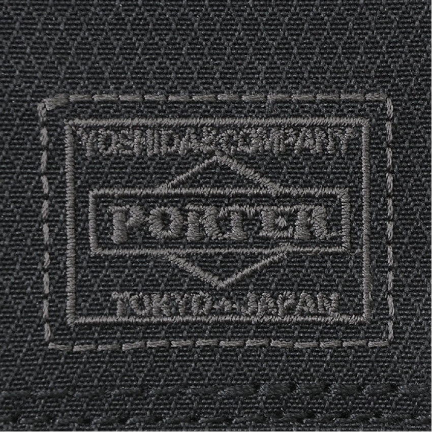 PORTER / PORTER DILL ID CARD CASE