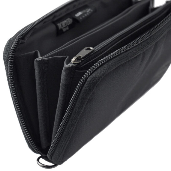 PORTER / PORTER DILL LONG WALLET