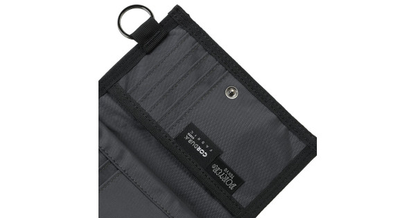 PORTER / PORTER DILL WALLET(L)