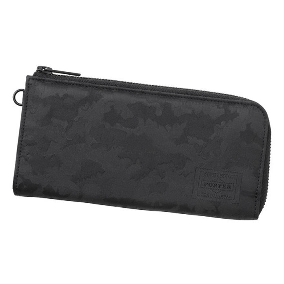 LONG WALLET