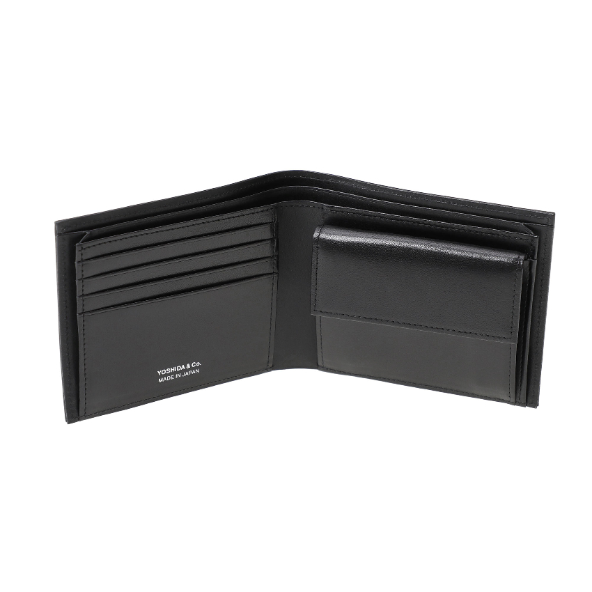 PORTER / PORTER PLUME WALLET | KURA CHIKA by PORTER HK - 官方網上商店