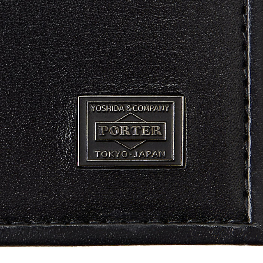 PORTER / PORTER PLUME CARD CASE