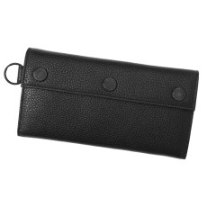 小物 PORTER COUNTER LONG WALLET BLACK 小物 PORTER COUNTER LONG WALLET BLACK 小物 PORTER COUNTER LONG