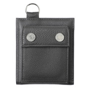 SQUARE PURSE