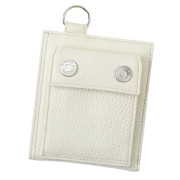 SQUARE PURSE