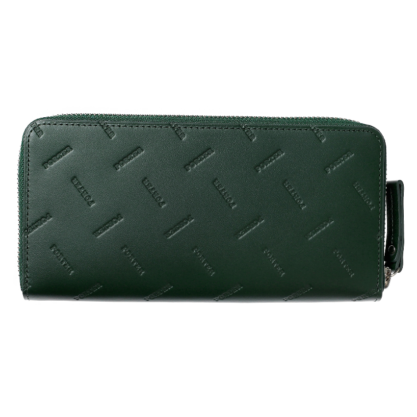PORTER / PORTER ENCHASE WALLET | KURA CHIKA by PORTER HK - 官方網
