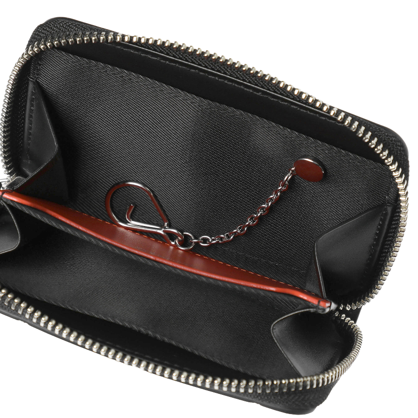 PORTER / PORTER ENCHASE WALLET | KURA CHIKA by PORTER HK - 官方網