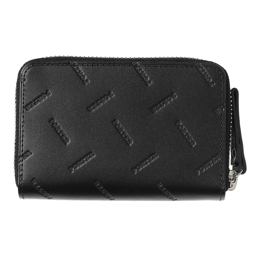 PORTER / PORTER ENCHASE WALLET | KURA CHIKA by PORTER HK - 官方網
