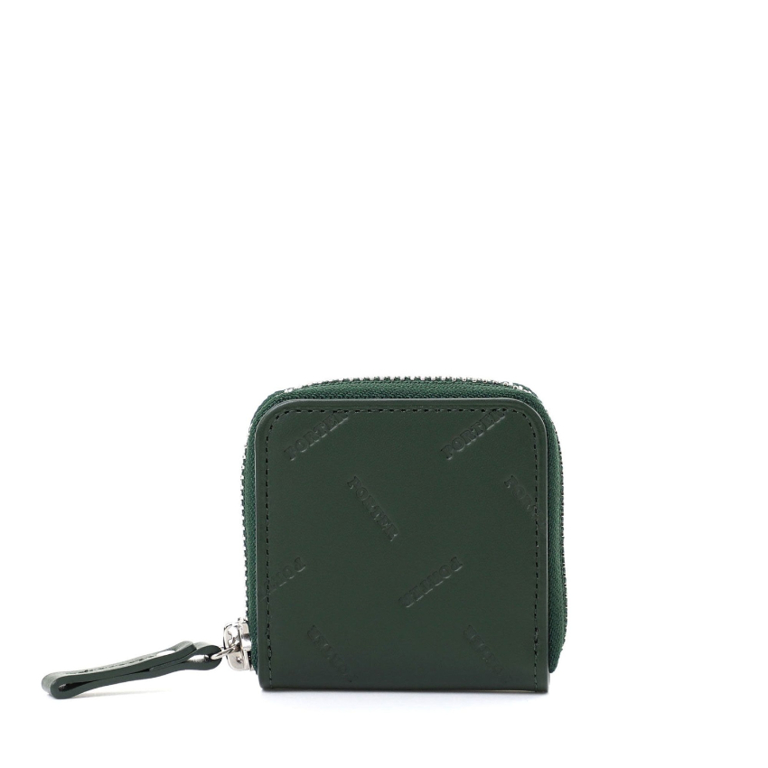 PORTER / PORTER ENCHASE COIN CASE | KURA CHIKA by PORTER HK - 官方