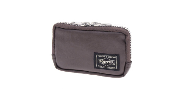 PORTER / FREE STYLE MULTI COIN CASE