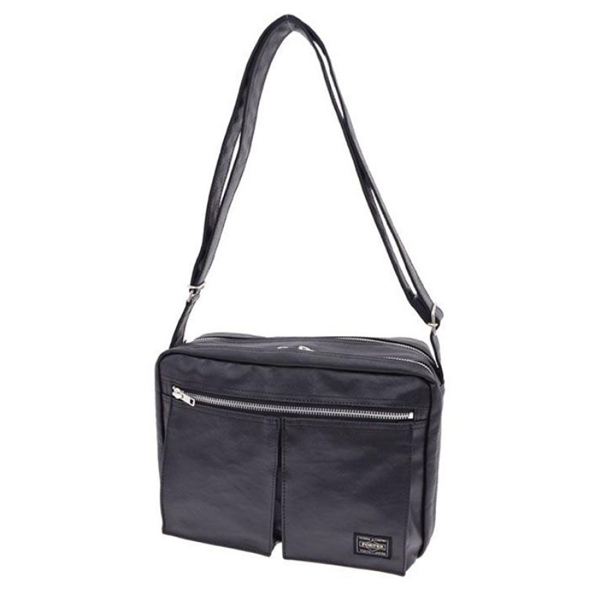 PORTER / FREE STYLE SHOULDER BAG(L)