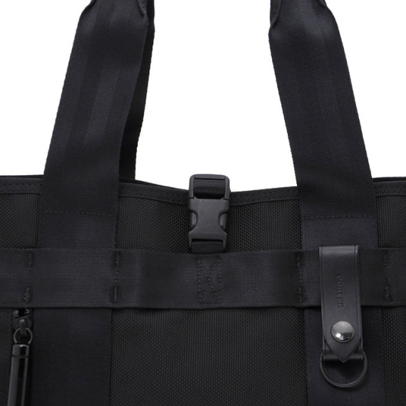 PORTER / HEAT 2WAY TOTE BAG