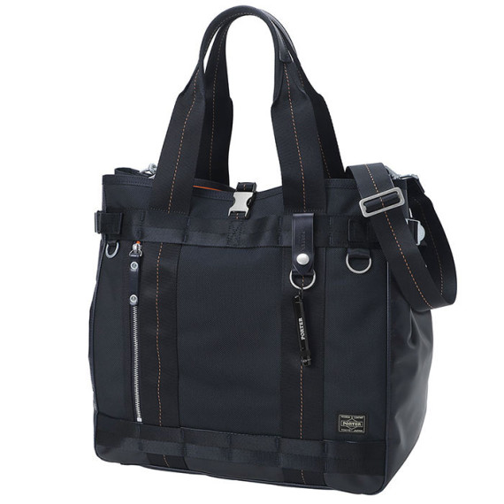 2WAY TOTE BAG