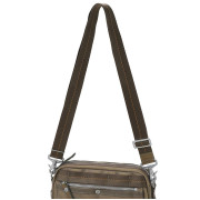 SHOULDER BAG