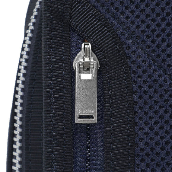 PORTER / PORTER HEAT TYPE-C SLING SHOULDER BAG