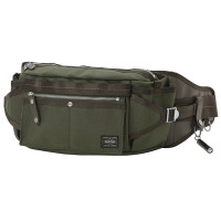 WAIST BAG